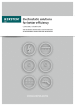 Prospect KERSTEN all products Antistatic