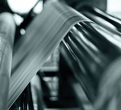 Industrial process