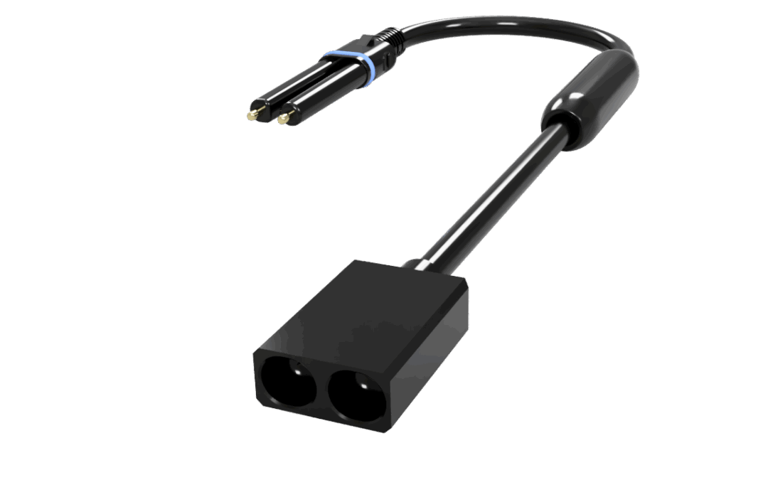 DK 109 Entladungskopf