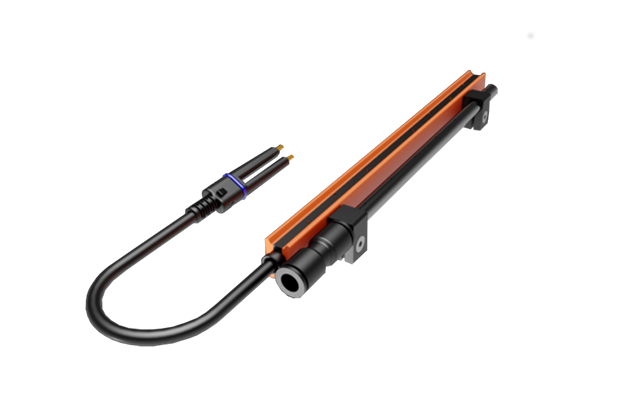 DE 216L EX Discharging electrode