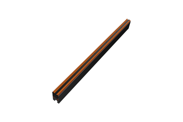 DE 406 (L) EX Discharging electrode