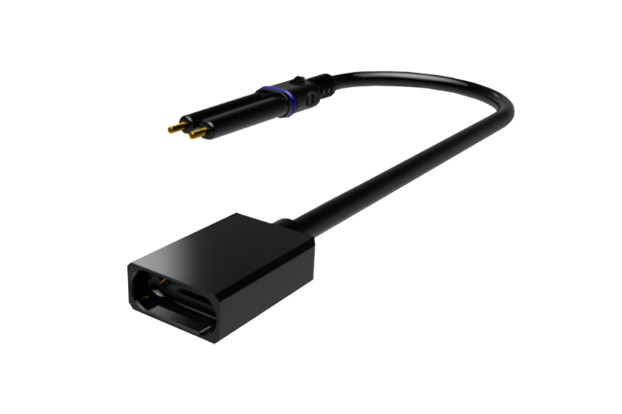 DK 109 Discharging Head (XX9)