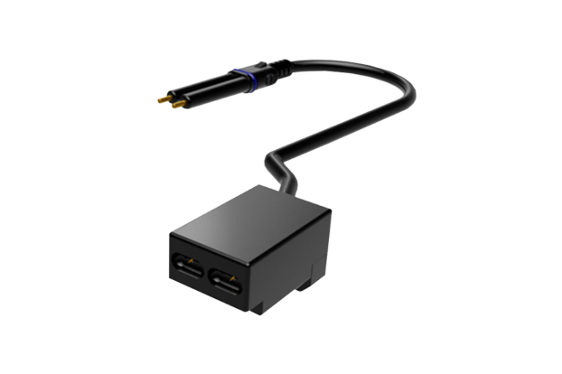 DK 209 Discharging Head (XX9)