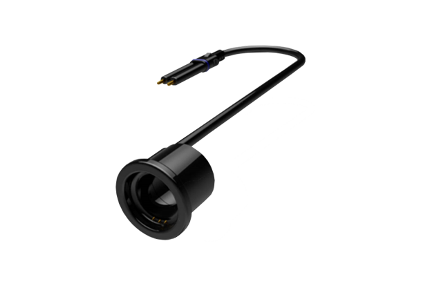 DK 409 Discharging Head (XX9)